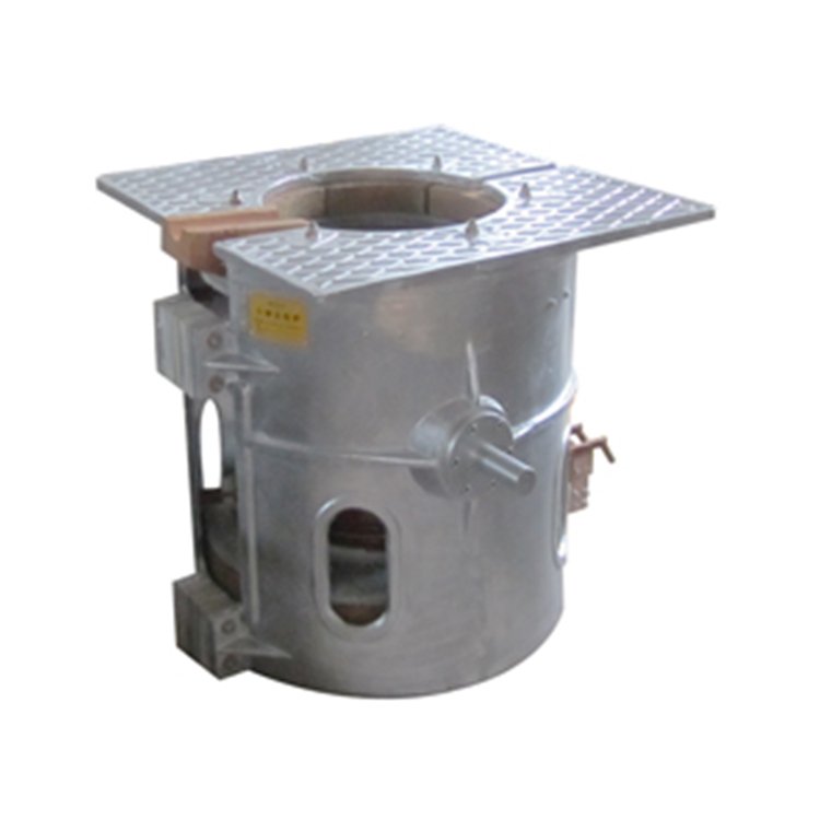 aluminum furnace