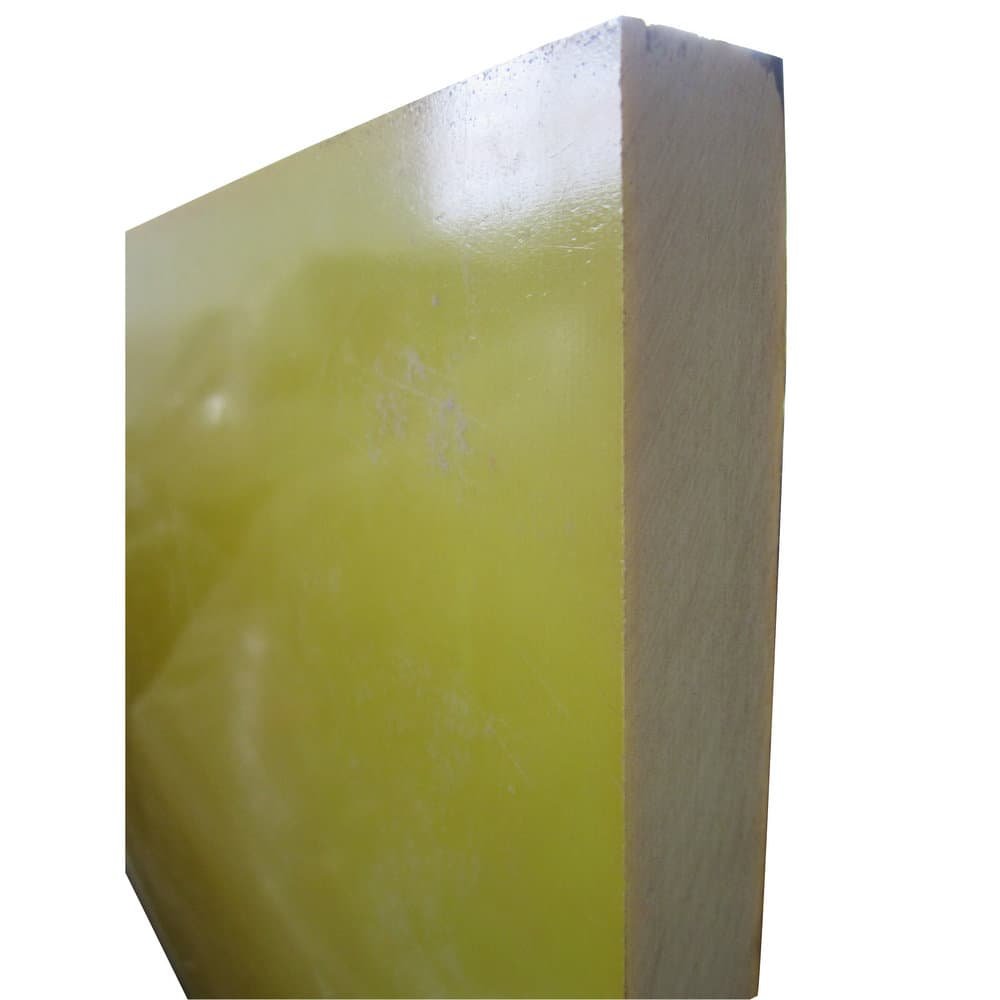 papan isolasi