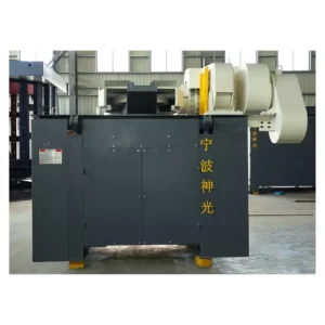 industrial induction furnace