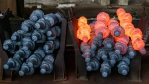 metal heating