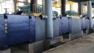 Induction Furnaces in Automotive Manufacturing