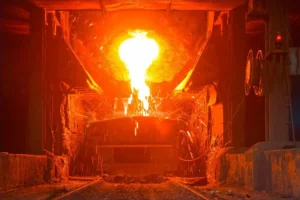 Innovations in Induction Melting and Casting