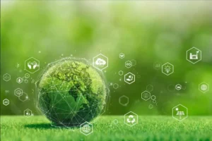 ustainable Development Goals