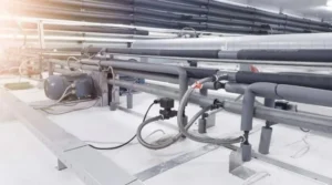 water cooling system