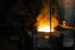 Furnace Lining Can Be Used Indefinitely