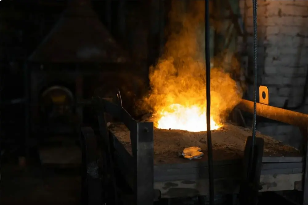 Furnace Lining Can Be Used Indefinitely Furnace Lining Can Be Used Indefinitely