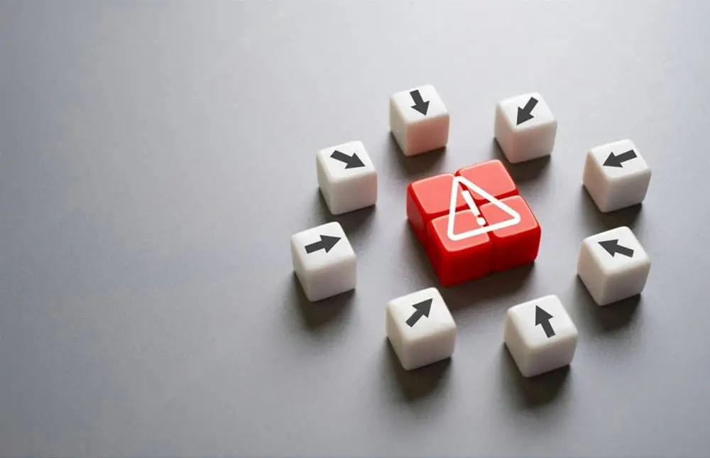 The Five Most Common Fatal Safety Illusions The Five Most Common Fatal Safety Illusions