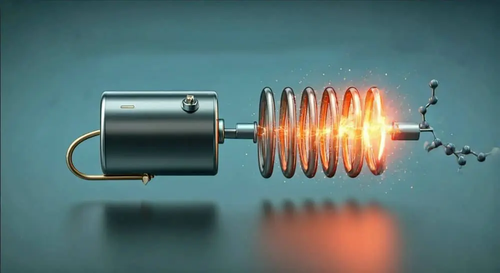 electromagnetic induction