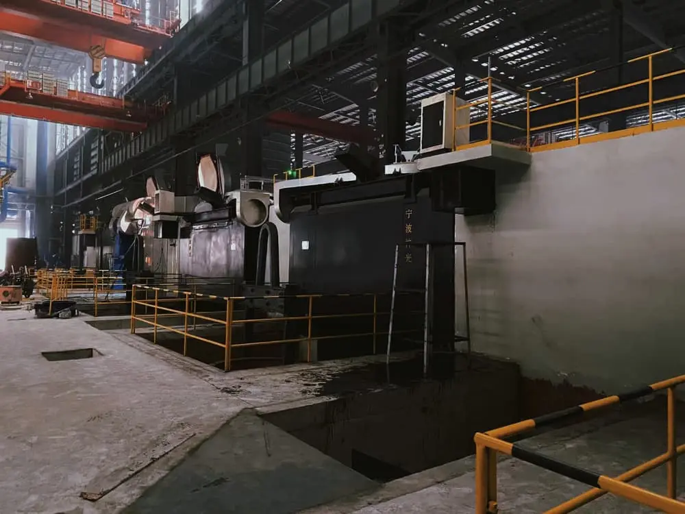Deconstructing Induction Furnace Prices