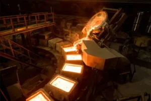 Induction vs. Electric Arc vs. Cupola