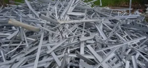 Scrap Steel on Casting Performance