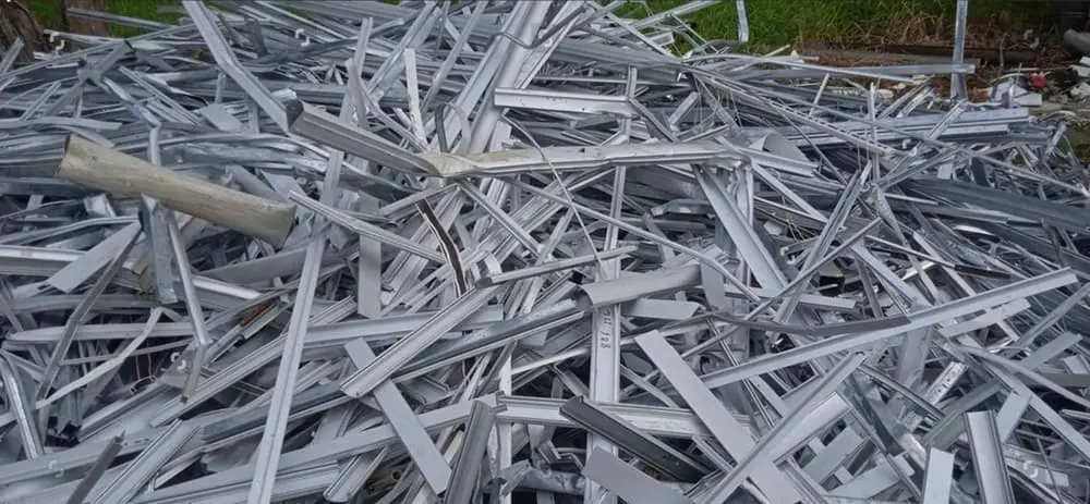 Scrap Steel on Casting Performance