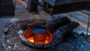 An Introduction to Induction Furnaces