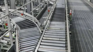 Automatic Feeding Systems on Melting Efficiency