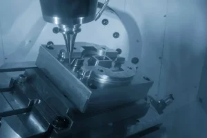 Furnaces in Casting of Automotive Engine Blocks