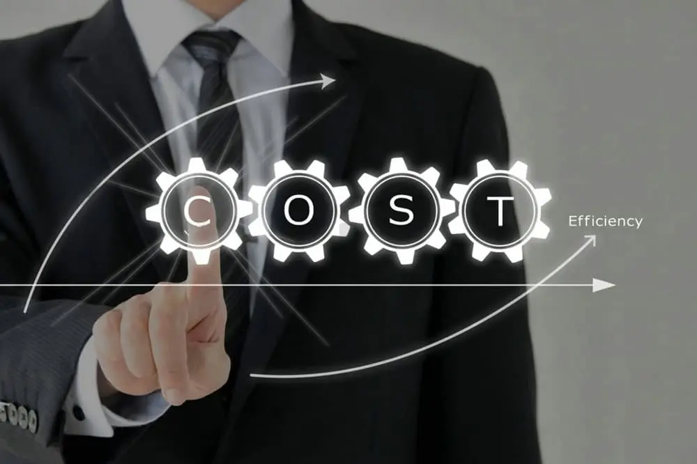 Chi phí tiềm ẩn của lò cảm ứng The Hidden Costs of Induction Furnaces