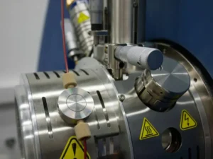 Seamless Integration of Induction Furnaces