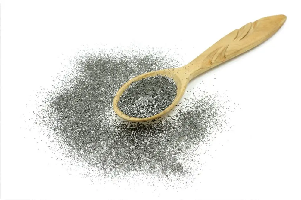 Graphitized recarburizer vs. coal-based recarburizer