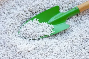 Perlite vs. Composite Agents