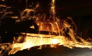 Mikro-Metalurgi dan Kimia Terak Tingkat Lanjut