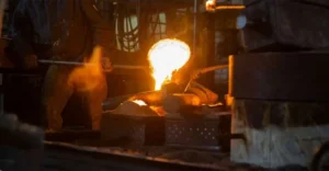 The 4 Silent Killers of Induction Melting