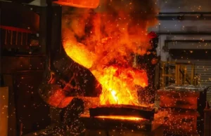 Advanced Deoxidation and Dephosphorization Processes