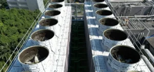 Closed Circuit Cooling Towers vs. Evaporative Condensers