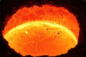 Iron's Metallurgical Quality