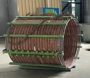 Rewinding vs. Complete Replacement