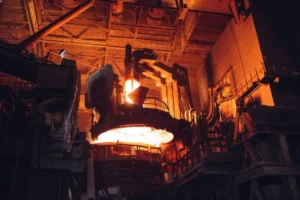 Shop Floor Management