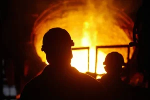 การผลิตผงการทำให้เป็นละออง