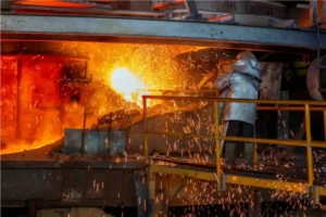 Summer Maintenance Guide for Induction Furnaces